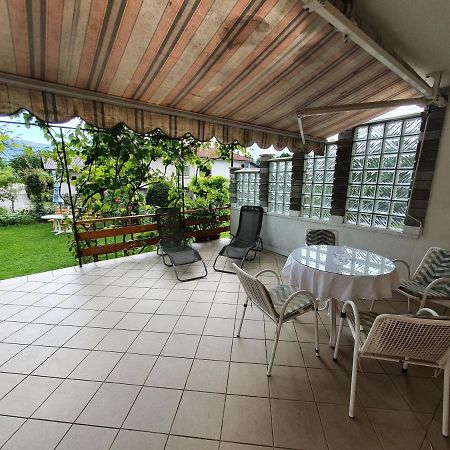 Apartma Meta Radovljica Eksteriør bilde