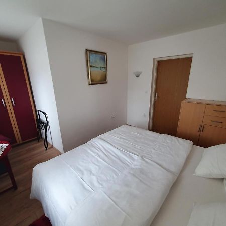 Apartma Meta Radovljica Eksteriør bilde