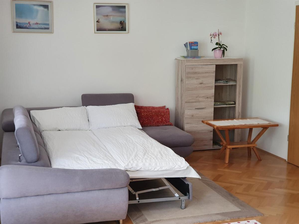 Apartma Meta Radovljica Eksteriør bilde