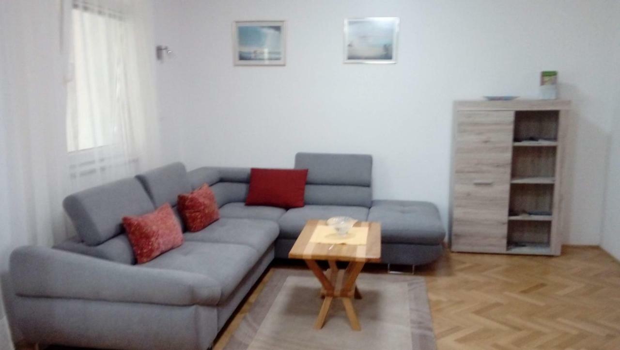 Apartma Meta Radovljica Eksteriør bilde